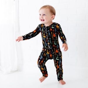 🎸NIB Dream Jamms Bamboo Zippy🎸